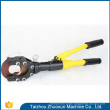 Most Popular Gear Puller Electric Two Stage Hydraulic Long-Arm Mechanical Hand Cable Cutter Hs-250